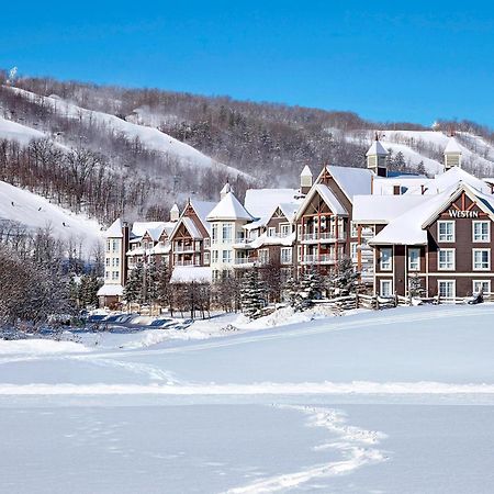 The Westin Trillium House, Blue Mountain Hotel Блу Маунтинс Екстериор снимка