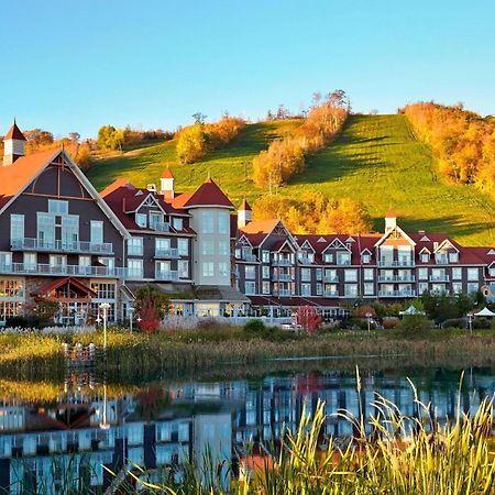 The Westin Trillium House, Blue Mountain Hotel Блу Маунтинс Екстериор снимка