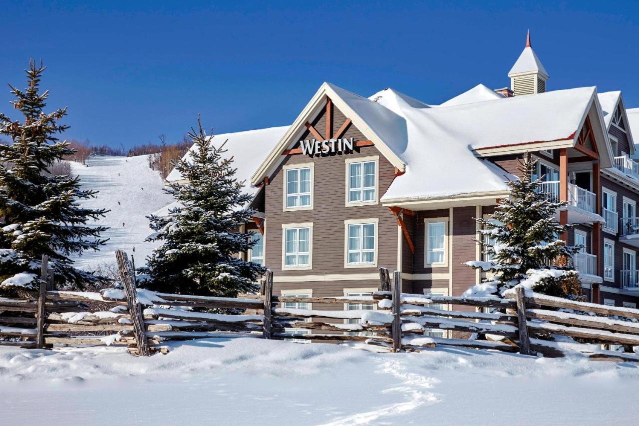 The Westin Trillium House, Blue Mountain Hotel Блу Маунтинс Екстериор снимка