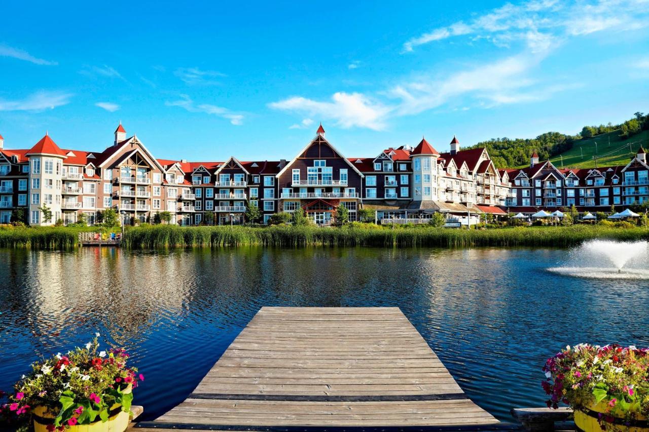 The Westin Trillium House, Blue Mountain Hotel Блу Маунтинс Екстериор снимка