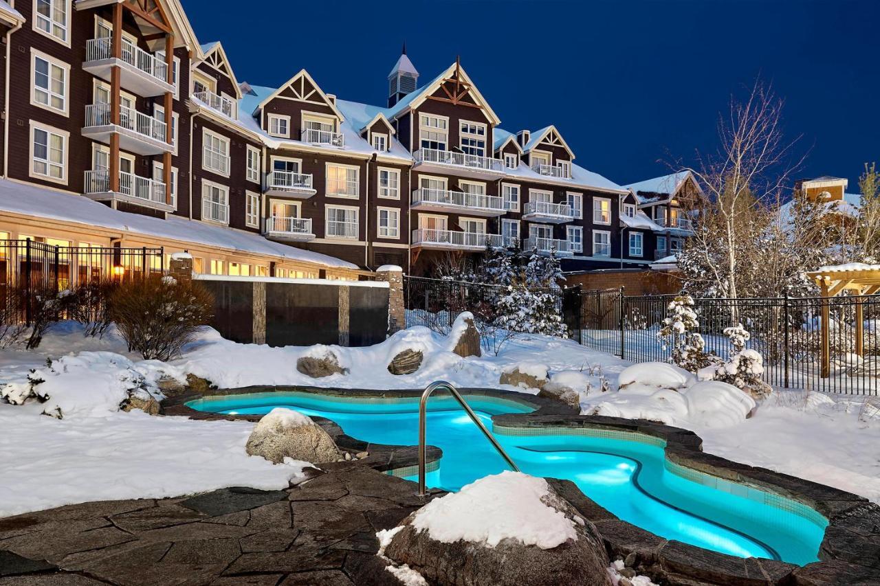 The Westin Trillium House, Blue Mountain Hotel Блу Маунтинс Екстериор снимка