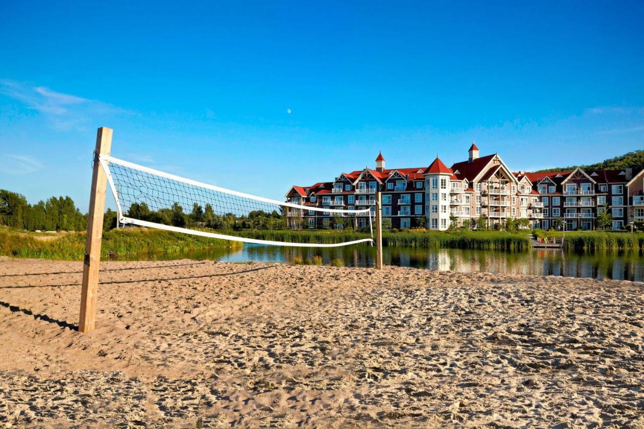 The Westin Trillium House, Blue Mountain Hotel Блу Маунтинс Екстериор снимка