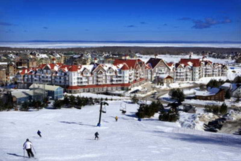 The Westin Trillium House, Blue Mountain Hotel Блу Маунтинс Екстериор снимка