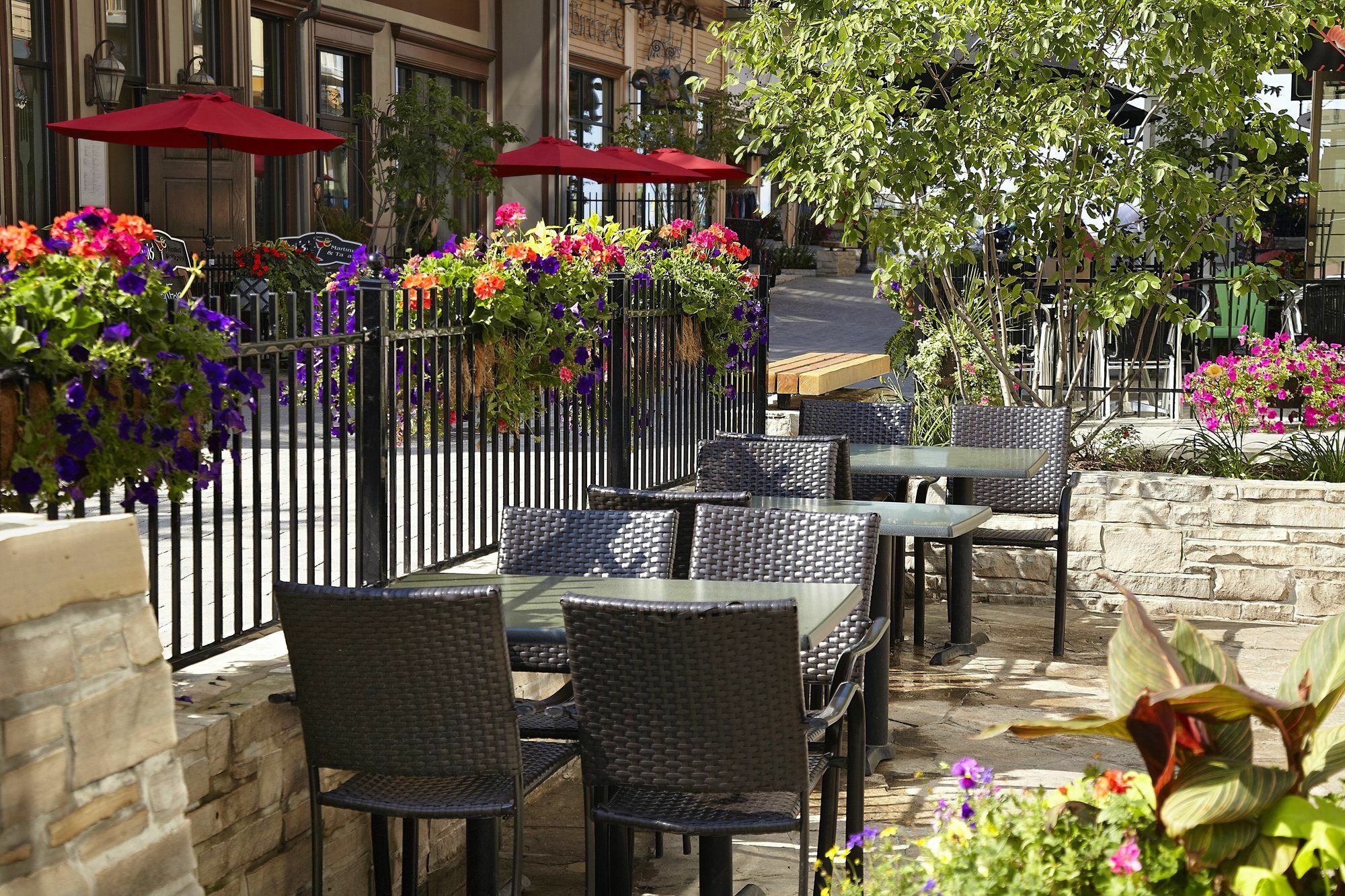 The Westin Trillium House, Blue Mountain Hotel Блу Маунтинс Екстериор снимка